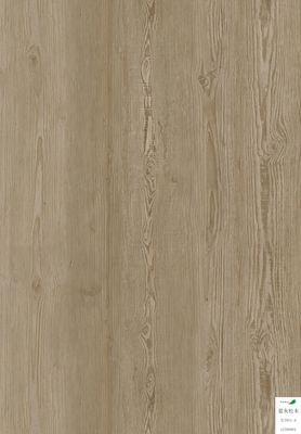 Durable Lvt ไวนิล Plank Flooring พื้นผิวหินอ่อนการออกแบบ SCS Certification